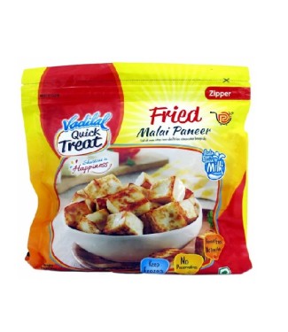 Vadilal Fried Malai Paneer