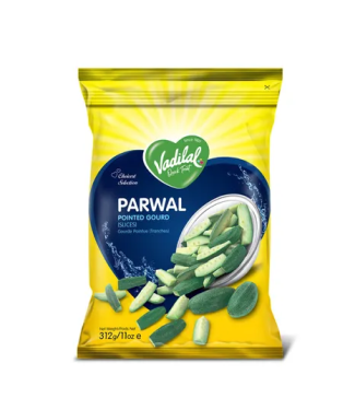 Vadilal Parwal