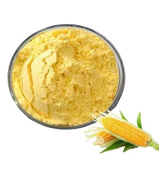 Super Corn Flour Yellow