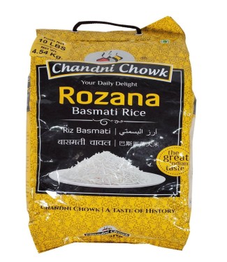 CHANDNI CHOK ROZANA BASMATI RICE
