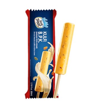 Vadilal B.P.K Kulfi 6In1