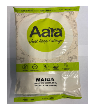 AARA MAIDA