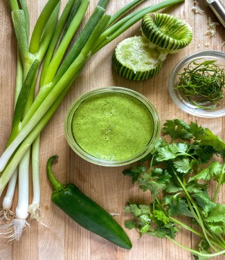 CILANTRO