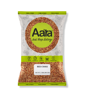 AARA RED CHORI