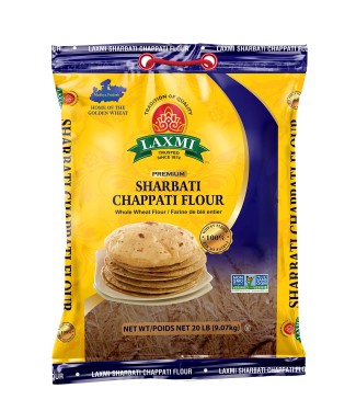 Laxmi Sharbati Chappati Flour
