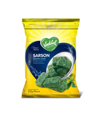 Vadilal Sarson