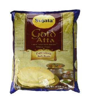 Sujata Gold Atta