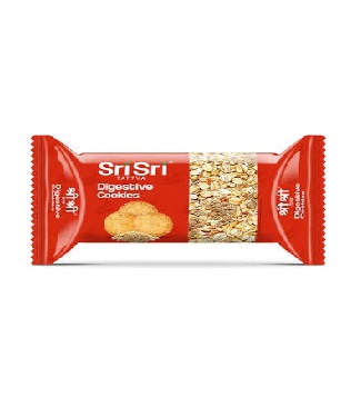 SIRO DIGESTIVE COOKIES