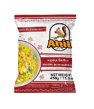 ANIL ROASTED SHORT VERMICELLI