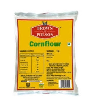 REAL YELLOW CORN FLOUR