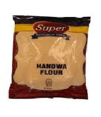 Super Handwa Flour
