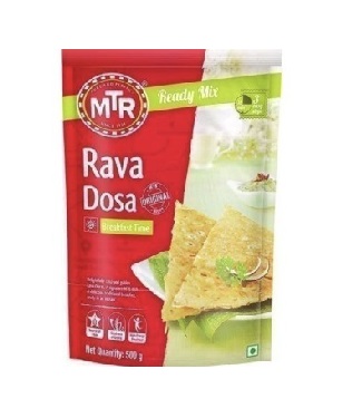 MTR RAVA DOSA