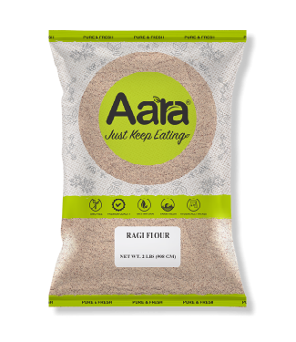 AARA RAGI FLOUR