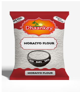 Super Moraiyo Flour