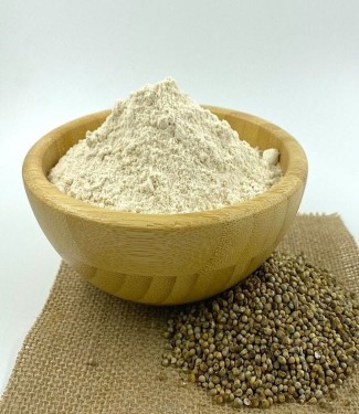 Super Bajri Flour 4LB