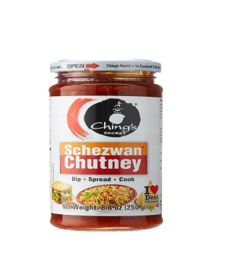 Chings Schezwan Sauce