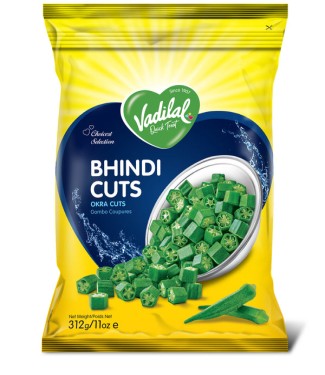 Vadilal Bhindi Cuts