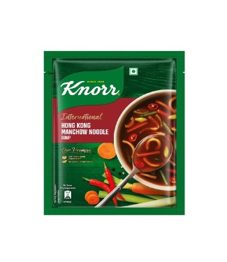 Knorr Hong Kong Manchow Noodle Soup