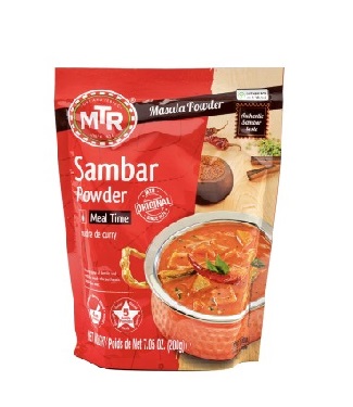 MTR SAMBAR POWDER