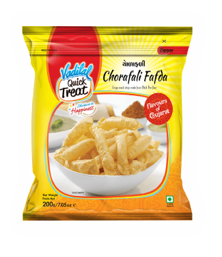 Vadilal Chorafali Fafda