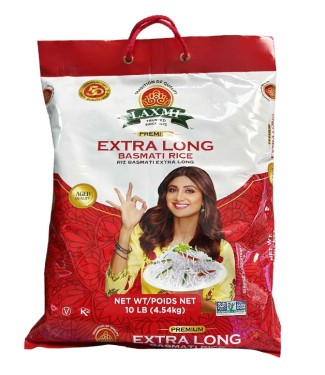 Laxmi Basmati Rice Extra Long