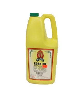 Laxmi Corn Oil