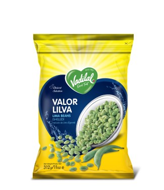 Vadilal Valor Lilva