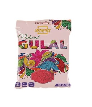 GULAL 100G