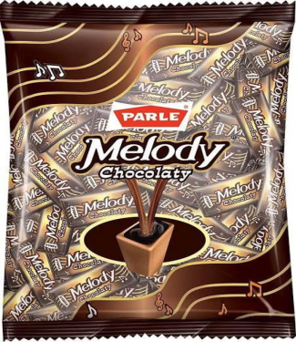 Super Melody Candy