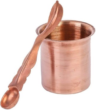 COPPER PANCH PATRA NO. 4
