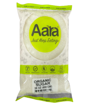 AARA ORGANIC SUGER
