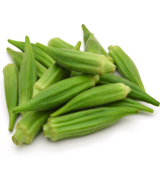 REGULAR OKRA