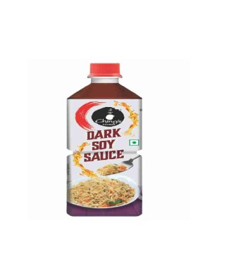 CHINGS DARK SOY SAUCE