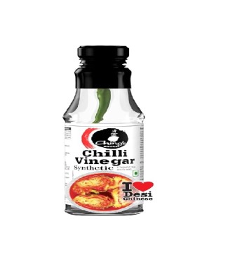 CHINGS CHILLI VINEGAR