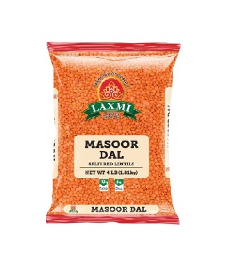 Laxmi Masoor Dal
