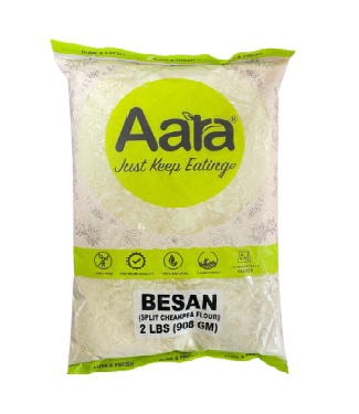 AARA BESAN FLOUR