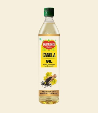 Super Canola Oil