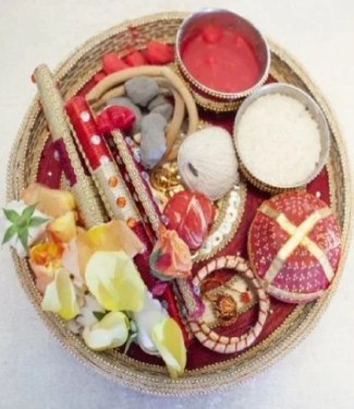 MARRIAGE POOJA KIT