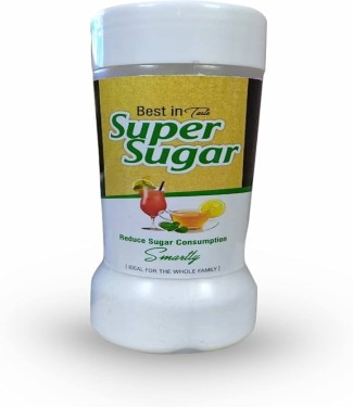 Super Sugar