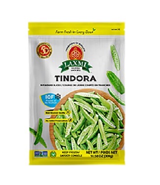 Laxmi Tindora Cut