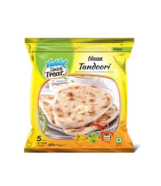 Vadilal Roti Chapati
