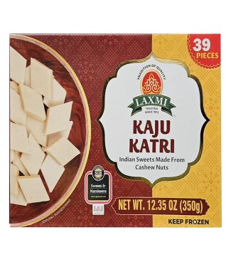 Laxmi Kaju Katri