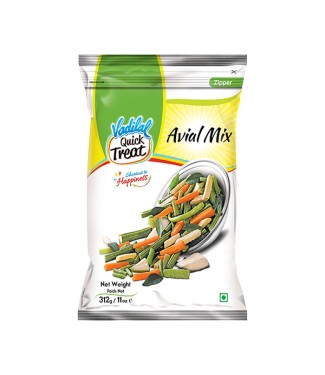 Vadilal Avial Mix