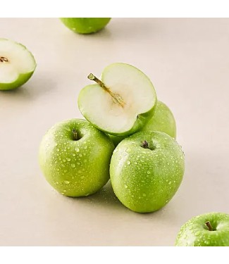 GREEN APPLE