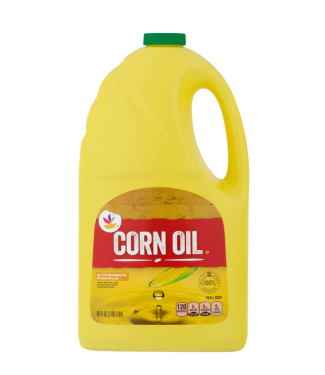 Laxmi Corn Oil