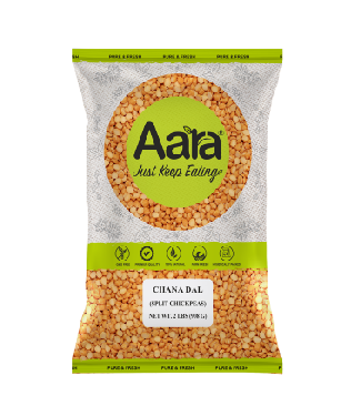 AARA CHANA DAL