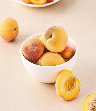 PEACH