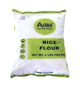 AARA RICE FLOUR