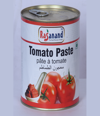 RASANAND TOMATO PASTE
