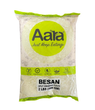 AARA BESAN FLOUR